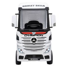 παιδικό ηλεκτρικό αυτοκινητάκι Mercedes AMG-thumb-6