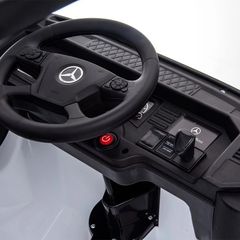παιδικό ηλεκτρικό αυτοκινητάκι Mercedes AMG-thumb-12