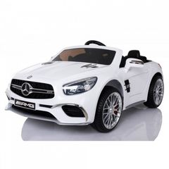 παιδικό ηλεκτρικό αυτοκινητάκι Mercedes AMG-thumb-16