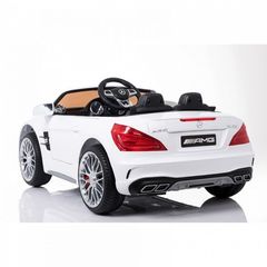 παιδικό ηλεκτρικό αυτοκινητάκι Mercedes AMG-thumb-21