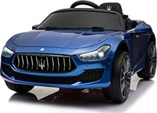 παιδικό ηλεκτρικό αυτοκινητάκι Mercedes AMG-thumb-22