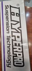 ΕΛΑΤΗΡΙΑ ΕΜΠΡΟΣ HYPERPRO  HONDA XL 700V TRANSALP  '08-'11-thumb-2