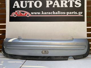 KARACHALIOS-PARTS ΠΡΟΦΥΛΑΚΤΗΡΑΣ ΠΙΣΩ MINI COOPER R50-R53 02-04