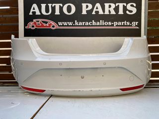 KARACHALIOS-PARTS ΠΡΟΦΥΛΑΚΤΗΡΑΣ ΠΙΣΩ SEAT LEON 09-13