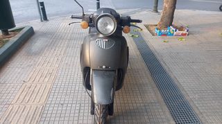 Aprilia Scarabeo 250 2006-thumb-1