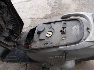 Cheetah 2012 cheetah 150+ΑΝΤΑΛΑΚΤΙΚΑ ΔΙΑΓΡΑΦΗ-thumb-11