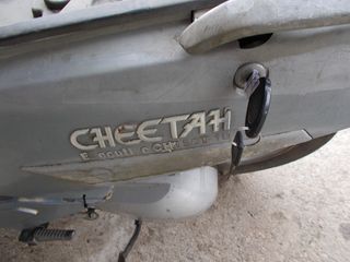 Cheetah 2012 cheetah 150+ΑΝΤΑΛΑΚΤΙΚΑ ΔΙΑΓΡΑΦΗ-thumb-27
