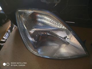 ΦΑΝΑΡΙΑ ΕΜΠΡΟΣ FORD FIESTA (2002-2005)-thumb-1