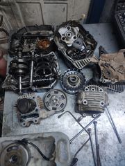Ανταλλακτικά μοτέρ για Kawasaki max 100 -thumb-1