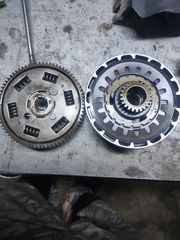 Ανταλλακτικά μοτέρ για Kawasaki max 100 -thumb-3