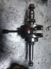 Ανταλλακτικά μοτέρ για Kawasaki max 100 -thumb-2
