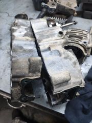 Ανταλλακτικά μοτέρ για Kawasaki max 100 -thumb-6