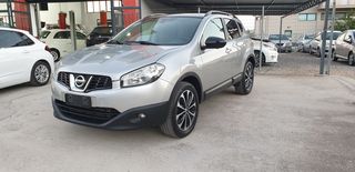 Nissan Qashqai '14 Tekna 