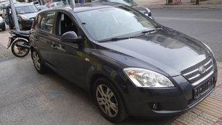  Καλοριφέρ σέτ κομπλέ - KIA CEED -thumb-2
