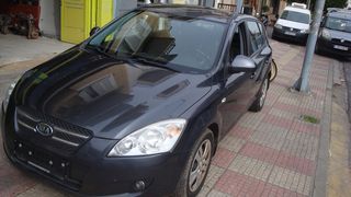  Καλοριφέρ σέτ κομπλέ - KIA CEED -thumb-6