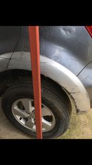 DAIHATSU TERIOS 2009