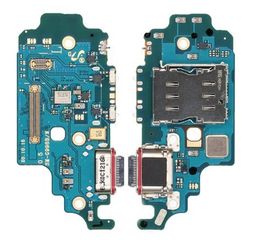 Samsung (GH96-14064A) USB charging board, Galaxy S21 Ultra; SM-G998B