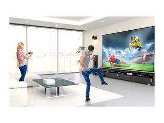 Epson EH-TW7000 4K PRO-UHD Projector / Electronics-thumb-1
