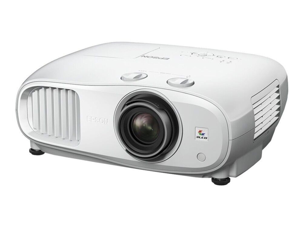 Epson EH-TW7000 4K PRO-UHD Projector / Electronics