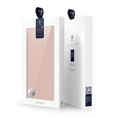 Dux Ducis Skin Pro Bookcase type case for iPhone 13 Pro Max pink-thumb-4