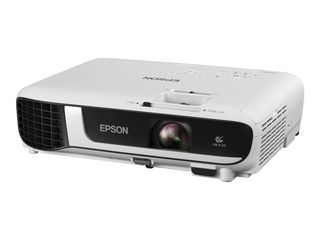 Epson - EB-W51 WXGA-Projector / Electronics