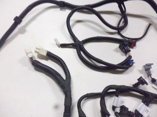Πλεξούδα Κινητήρα Piaggio Porter Maxxi Multitech E4 2010 - E5 2013 - E5 2014 B005233-thumb-3