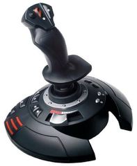 T Flight Stick X For PC & PS3 (Thrustmaster) / PC