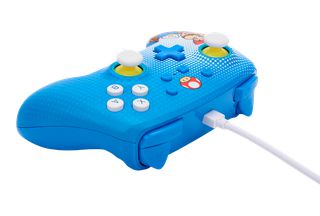PowerA ENWIRED CONTROLLER - MARIO POP ART/ Nintendo Switch / Nintendo Switch-thumb-1