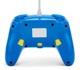 PowerA ENWIRED CONTROLLER - MARIO POP ART/ Nintendo Switch / Nintendo Switch-thumb-3