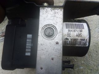 Μονάδα ABS peugeot 206