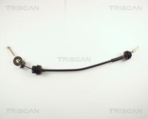 Ντίζα, μηχανισμός συμπλέκτη TRISCAN 814028226