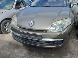 ΜΟΥΡΗ ΕΜΠΡΟΣ ΚΟΜΠΛΕ ( ΤΡΟΠΕΤΟ ΕΜΠΡΟΣ ) RENAULT LAGUNA 2007-2011