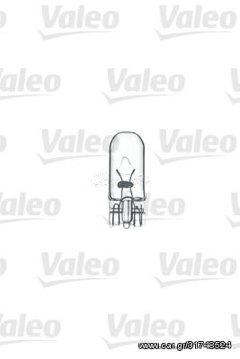 Λυχνία, φλας VALEO 032116