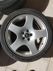 Ζάντες 17" VW GROUP , 5x100