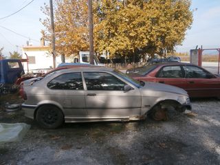 diaforiko bmw compact 100eyro