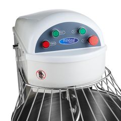 Ταχυζυμωτήριο Με Σταθερό Κάδο 2 Ταχύτητες 50Lt  MAXIMA - Καινούργιο.-thumb-4