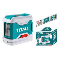 ΑΛΦΑΔΙ LASER ΟΡΙΖΟΝΤΙΟΥΜΕΝΟ TOTAL  TLL156506