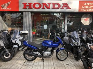 Honda CB 500 '03 ΑΨΟΓΟ!!!