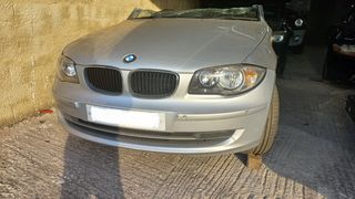 ΜΟΥΡΗ ΚΟΜΠΛΕ BMW 116 LCI