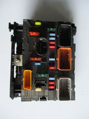 Ασφαλειοθήκη BSM για Citroen C3 1,4 | MAXAIRASautoparts
