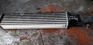 Ψυγειο Intercooler Opel Corsa D 06-15 Diesel 