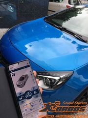 OPEL ASTRA J -ΣΥΝΑΓΕΡΜΟΣ PANDORA SMART PRO V.3 !!ΑΠΟ ΤΟ 1988 ΚΟΝΤΑ ΣΑΣ!! ΔΑΦΝΗ-ΥΜΗΤΤΟΣ wwwkorbosgr