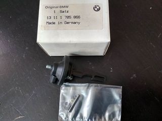 Φουσκα υποπιεσης καρμπυρατερ BMW E21-E30
