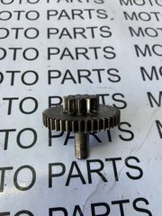 YAMAHA DRAGSTAR XVS 125 250 ΔΙΠΛΟ ΓΡΑΝΑΖΙ ΜΙΖΑΣ - MOTO PARTS