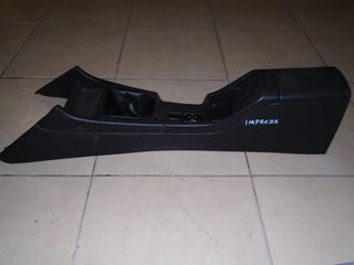 ΤΕΜΠΕΛΗΣ (ΥΠΟΒΡΑΧΙΟΝΙΟ ) SUBARU IMPREZA /01-04    AΡΙΣΤΗ ΚΑΤΑΣΤΑΣΗ!! ΑΠΟΣΤΟΛΗ ΣΕ ΟΛΗ ΤΗΝ ΕΛΛΑΔΑ.