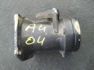 metritis maza    aerosvw a 4 2004