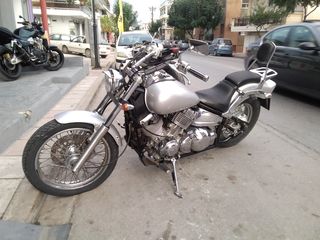 Yamaha Dragstar 1998-thumb-1