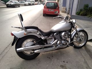 Yamaha Dragstar 1998-thumb-4