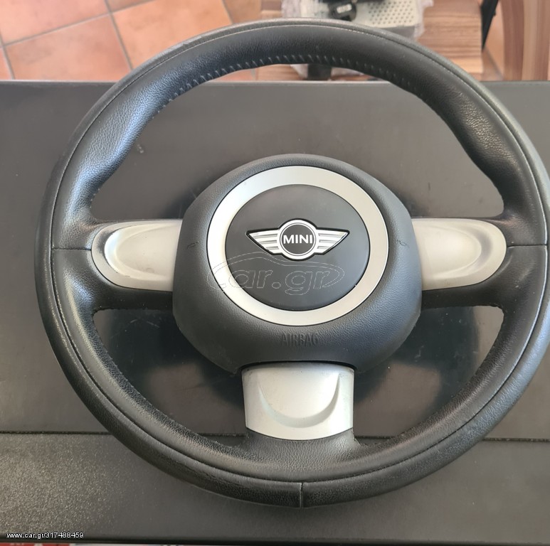ΑΝΤΑΛΛΑΚΤΙΚΑ BMWFOTIS R56 R57