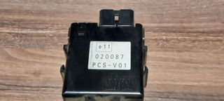 TOYOTA RAV 4 1999-2005 2.0CC 16V 1AZ ΕΓΚΕΦΑΛΟΣ ΠΑΡΚΙΝΓΚ 188100-2160